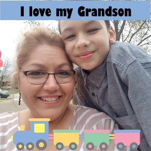 Meet your Posher, Gina